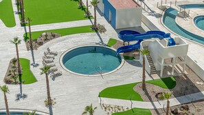 Pool - Encantame Soleil (Puerto Peñasco)