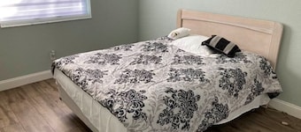 Herons Glen rental in a gated community with all of the amenities