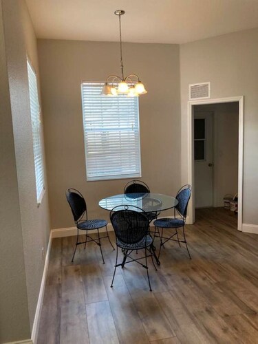 Herons Glen rental in a gated community with all of the amenities