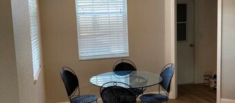 Herons Glen rental in a gated community with all of the amenities