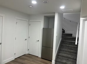 Interior - Basement Apartment @South Edmonton (1 Bedroom) (Edmonton)