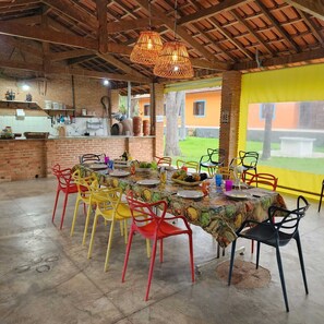 Restaurantes