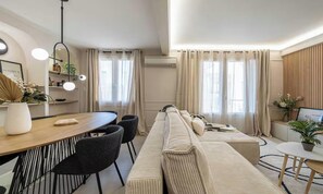 Oppholdsområde