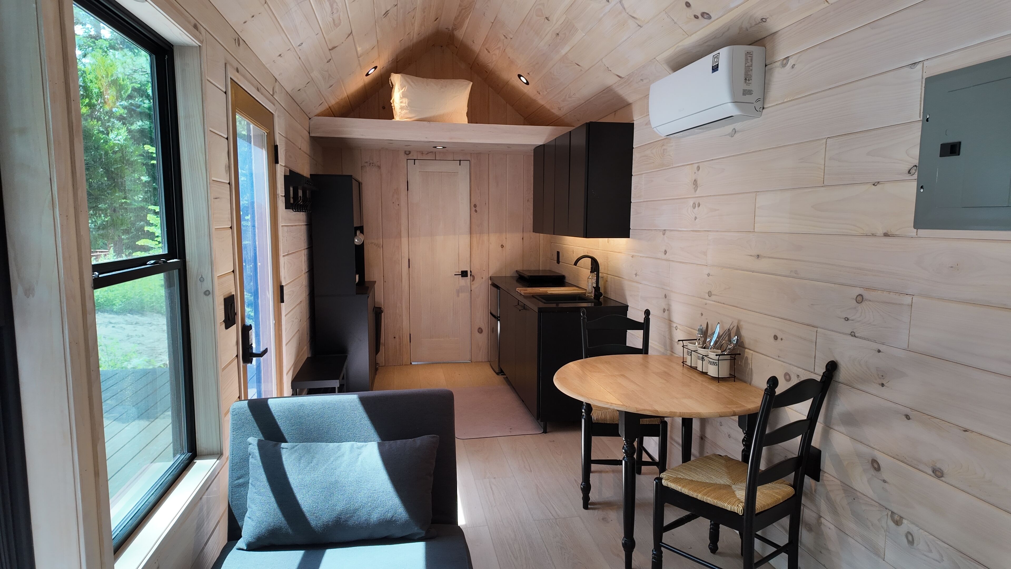 Interieur