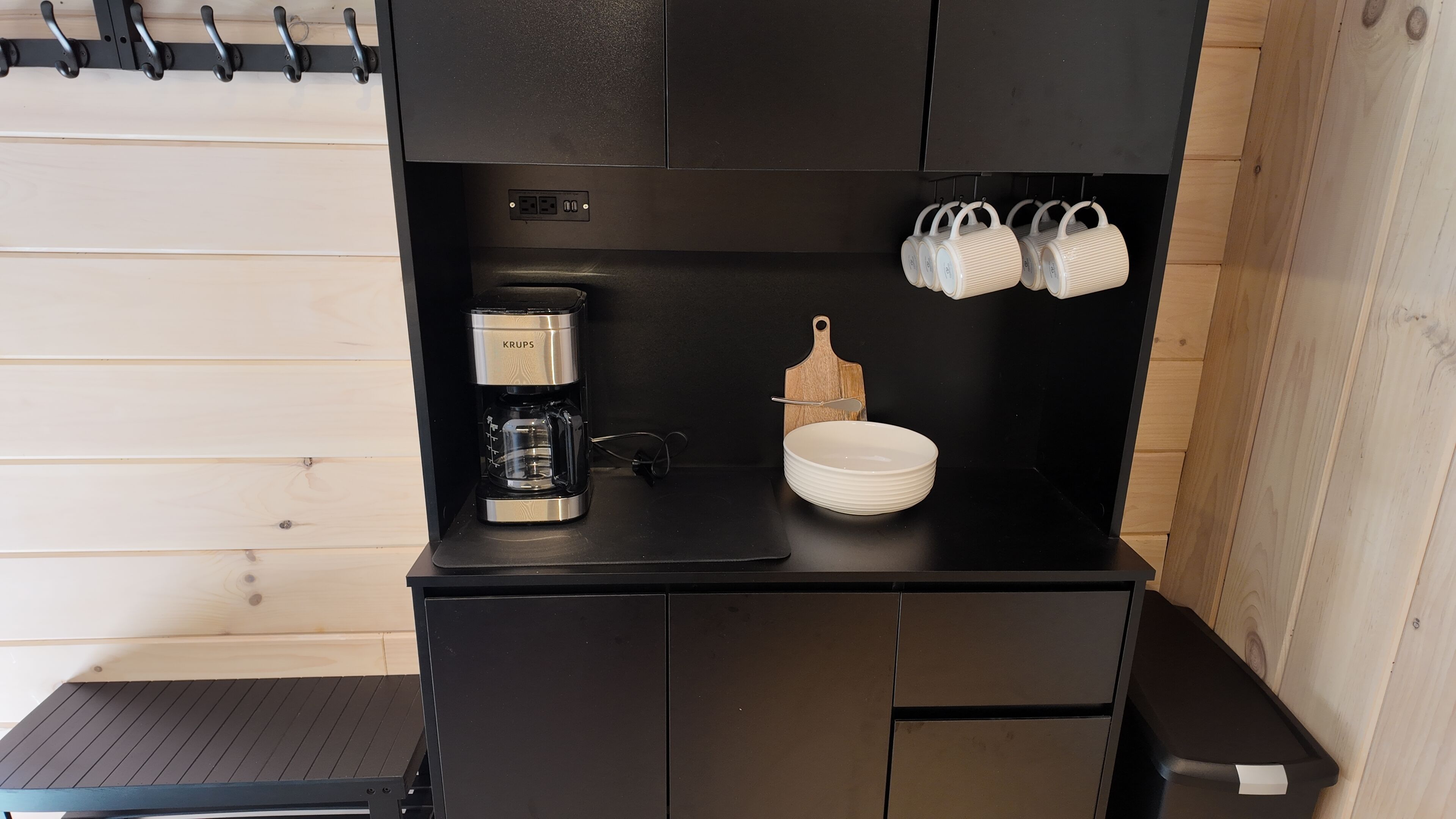 Interieur