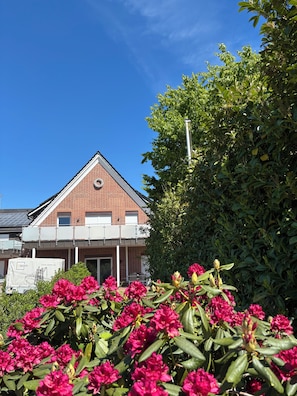 Udendørsområde