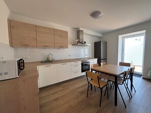 Cucina privata