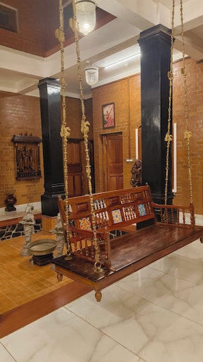 Hall