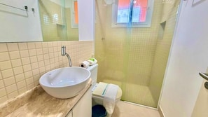 Appartement | Salle de bain