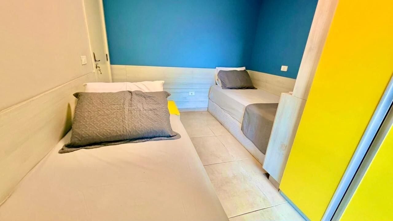 Departamento | Wifi gratis 