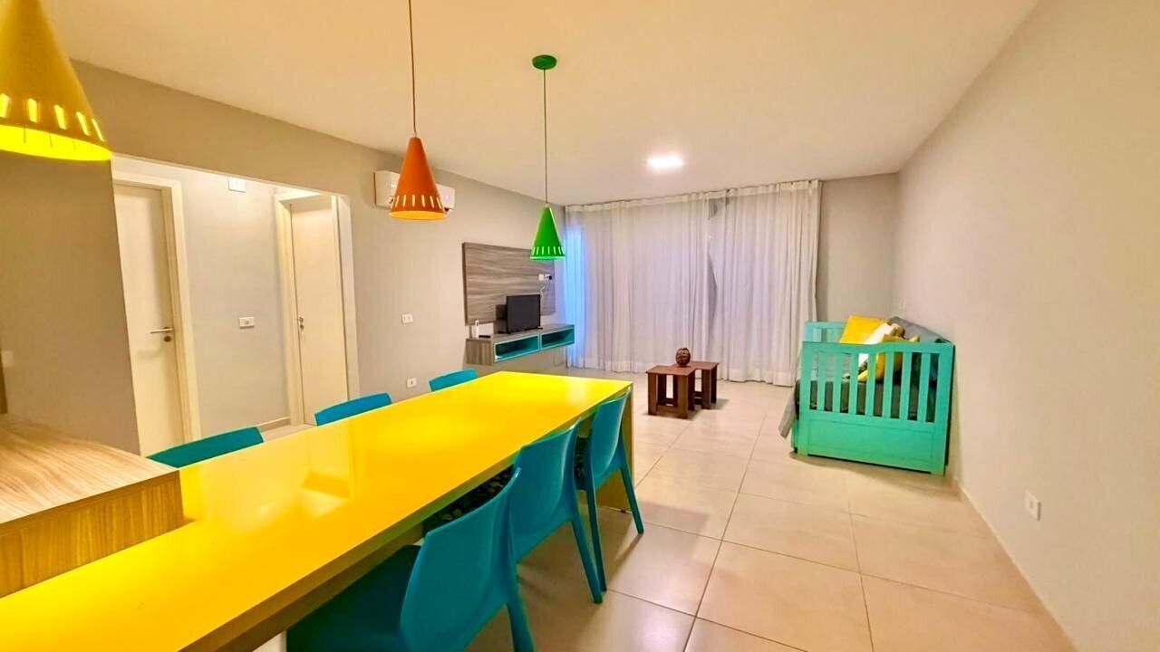 Apartment | Dining