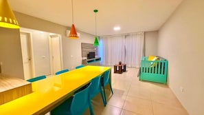 Appartement | Restauration