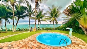Outdoor pool - Hotel Praia dos Carneiros por Yolo (Tamandaré)