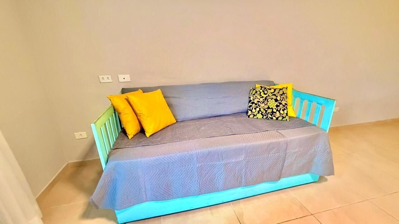 Apartamento | Interior