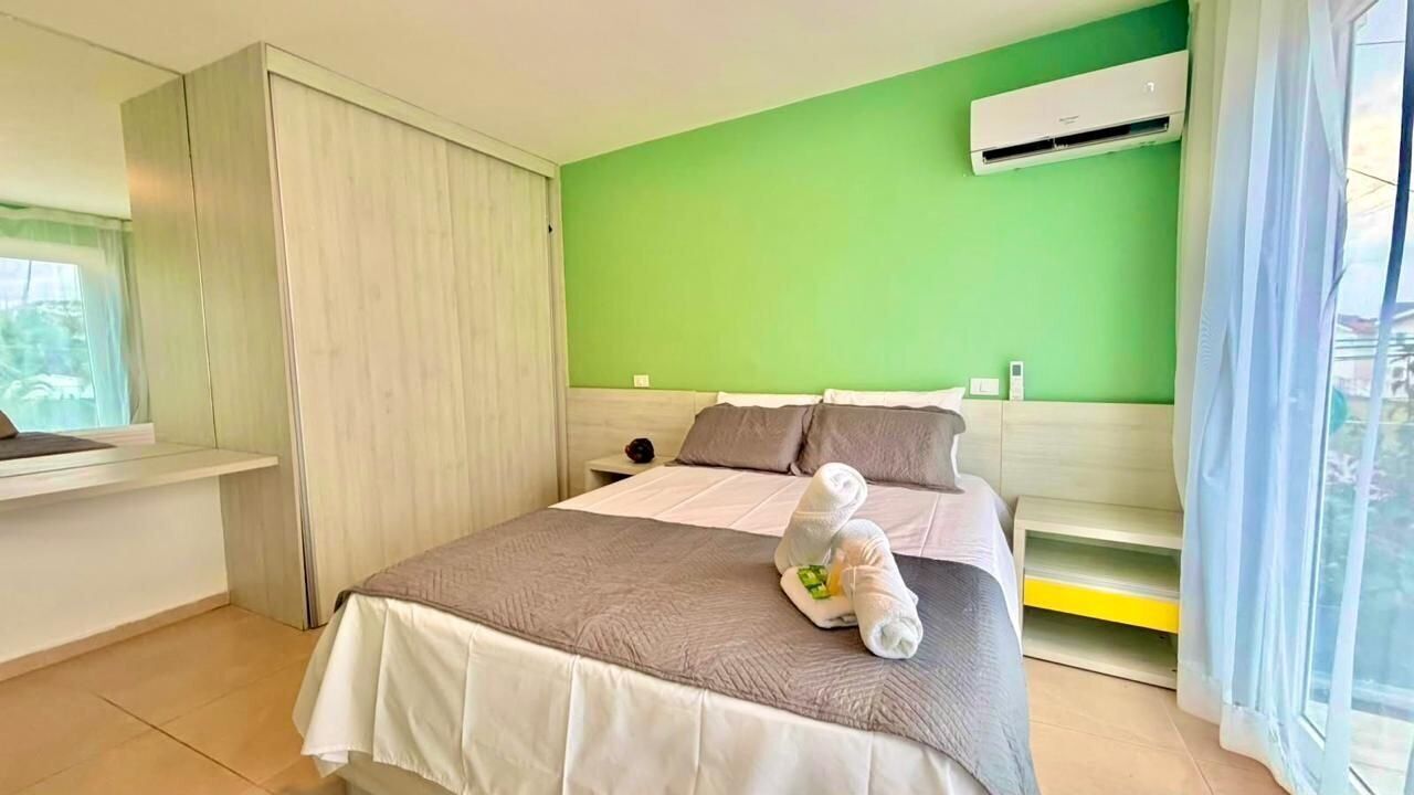 Apartment | WiFi (free)