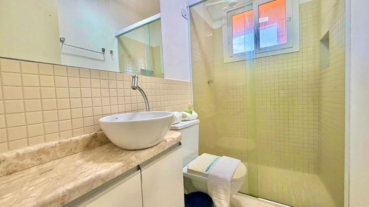Apartment | Bathroom