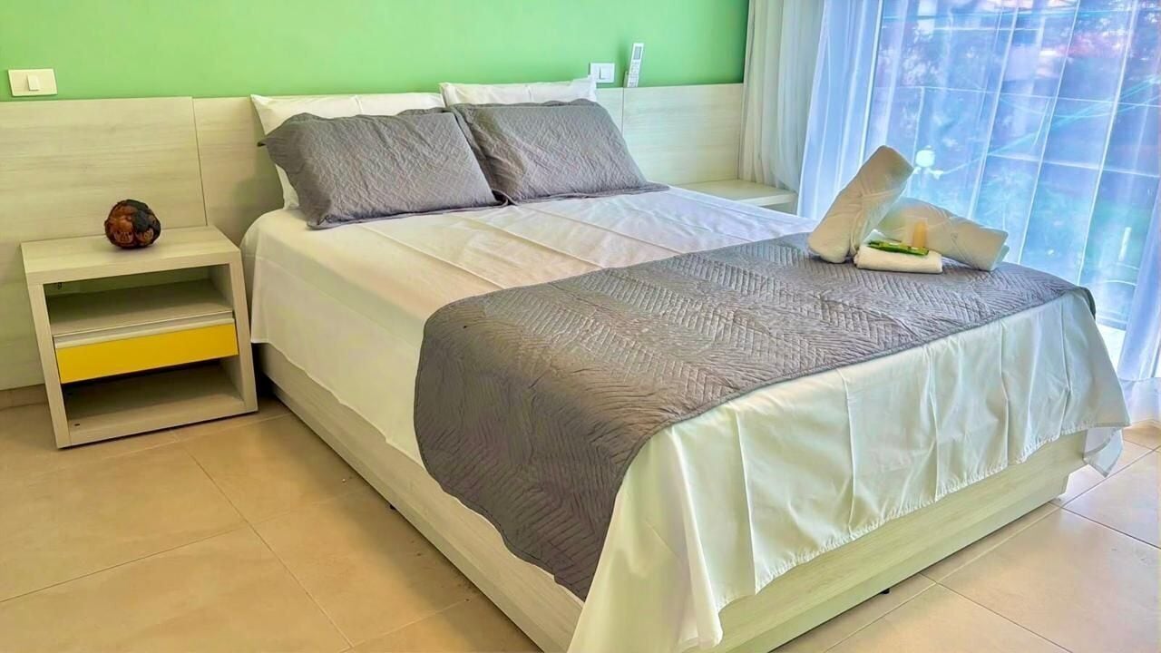 Apartment | Free WiFi