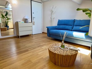 Smart TV - M&I Loft Forte by Marco and Ilaria (Forte dei Marmi)
