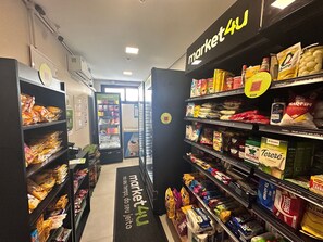 Tienda de regalos