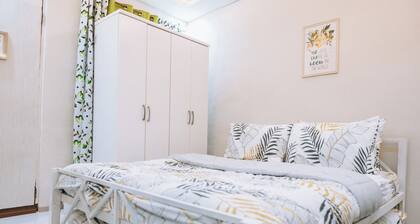 JZ Homestay: Cozy Home near SM Savemore & CSU w/ WiFi + Netflix