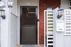 Detalle exterior