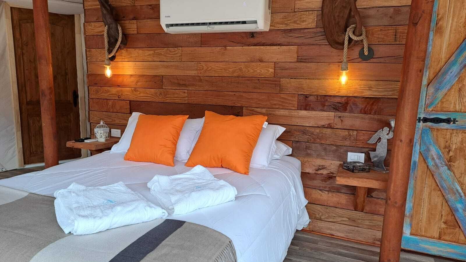 Ropa de cama 