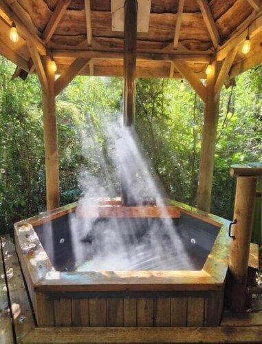 Alma Lemu Lodge