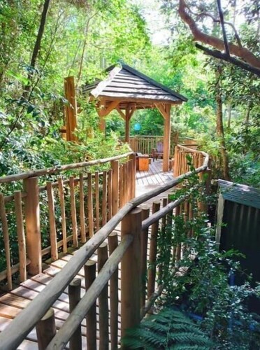 Alma Lemu Lodge