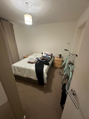 Apartment, Accessible | 1 bedroom - Charming 1-bedroom Apartment in Central London (London)