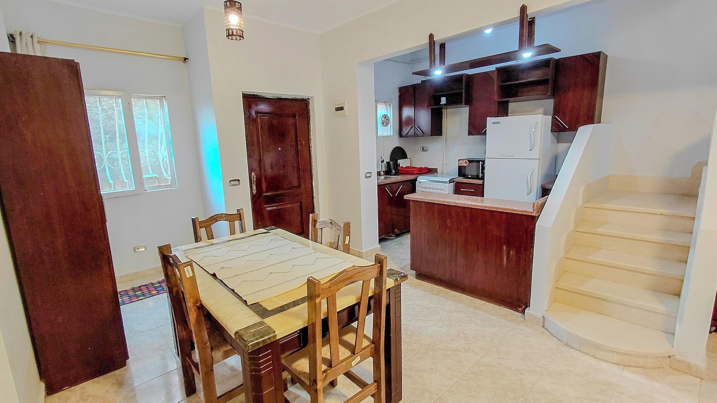 Cozinha privada