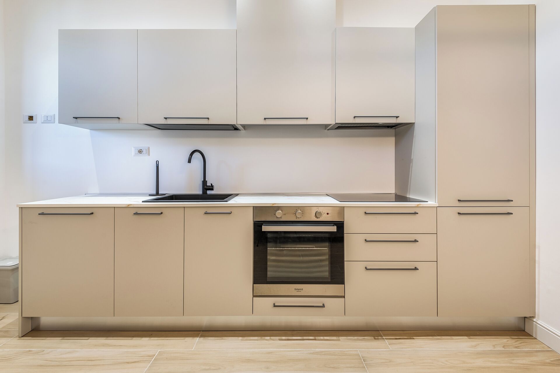 Cucina privata