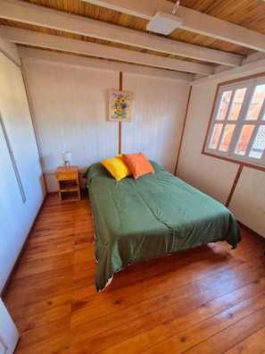 Room - Ruidos de Agua Cabins (Choele-choel)