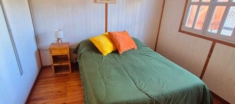 Ruidos de Agua Cabins