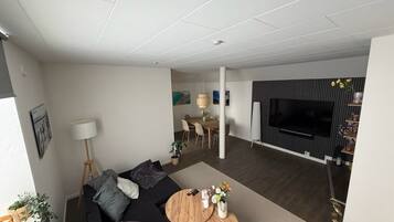 Smart-tv