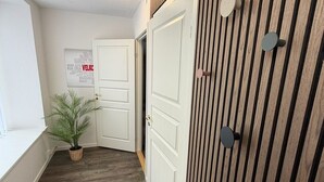Interior - Beautiful new 90-square-meter, 3-bedroom apartment (Frederikshavn)