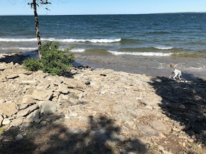 Plage