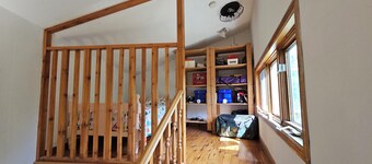 Off grid family paradise, fishing haven or great temporary spot for workers