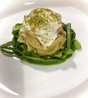 食事・飲み物