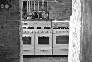 Cucina privata