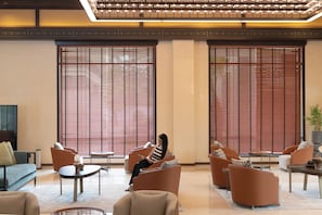 Interior - Silvāna Raipur (Raipur)