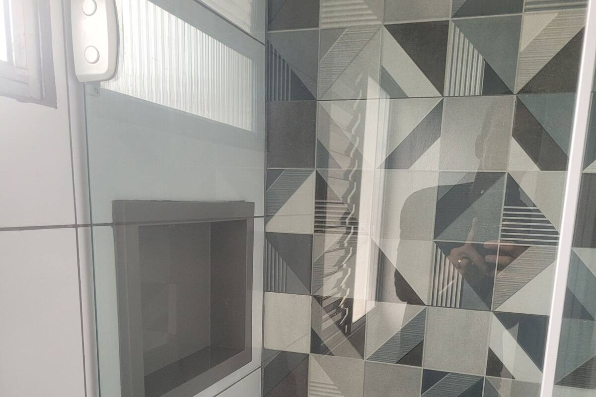 Comfort Double Room | Bathroom