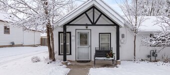 Sturgis Rider`s Retreat | Fenced Yard, PetFriendly