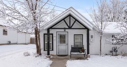 Sturgis Rider`s Retreat | Fenced Yard, PetFriendly