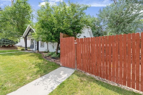 Sturgis Rider`s Retreat | Fenced Yard, PetFriendly
