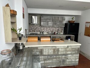 Dining room - HOTEL BOUTIQUE POMA ROSA (LAURELES - ESTADIO)