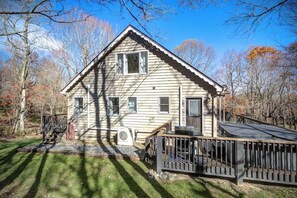 Exterior - Snowflake Lodge - 4BR on App Ski Mountain! (Blowing Rock)