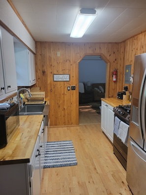 Cuisine privée