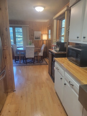 Cucina privata