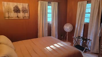 3 Schlafzimmer, kostenloses WLAN, Bettwäsche