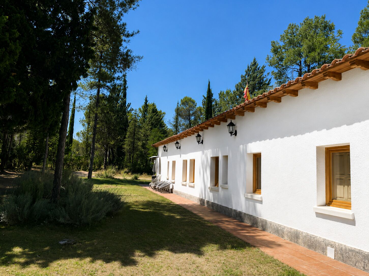 Exterieur